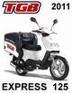 RICAMBI TGB EXPRESS 125 DELIVERY